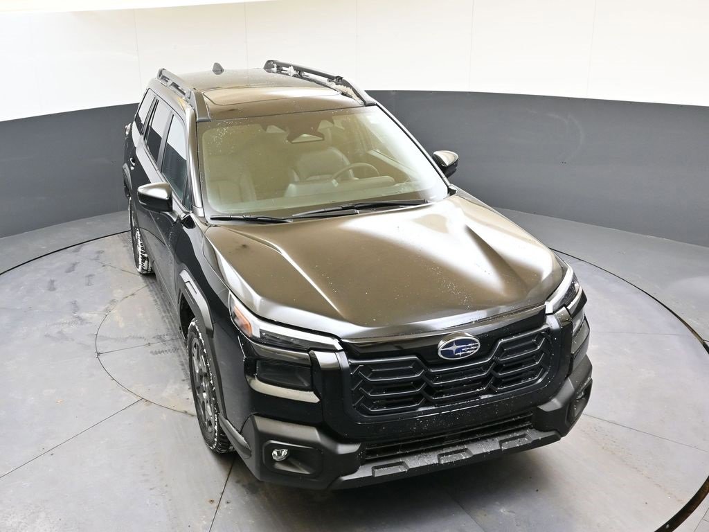 New 2026 Subaru Outback Premium image 53