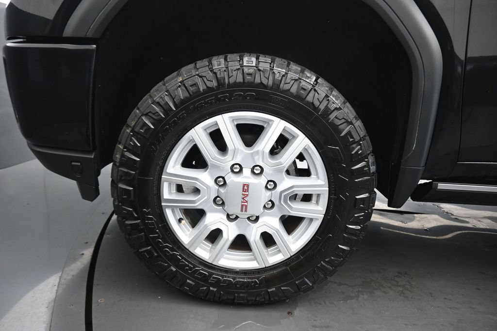 Used 2023 GMC Sierra 2500 Denali w/ Denali Black Diamond Edition AWD/4WD image 70