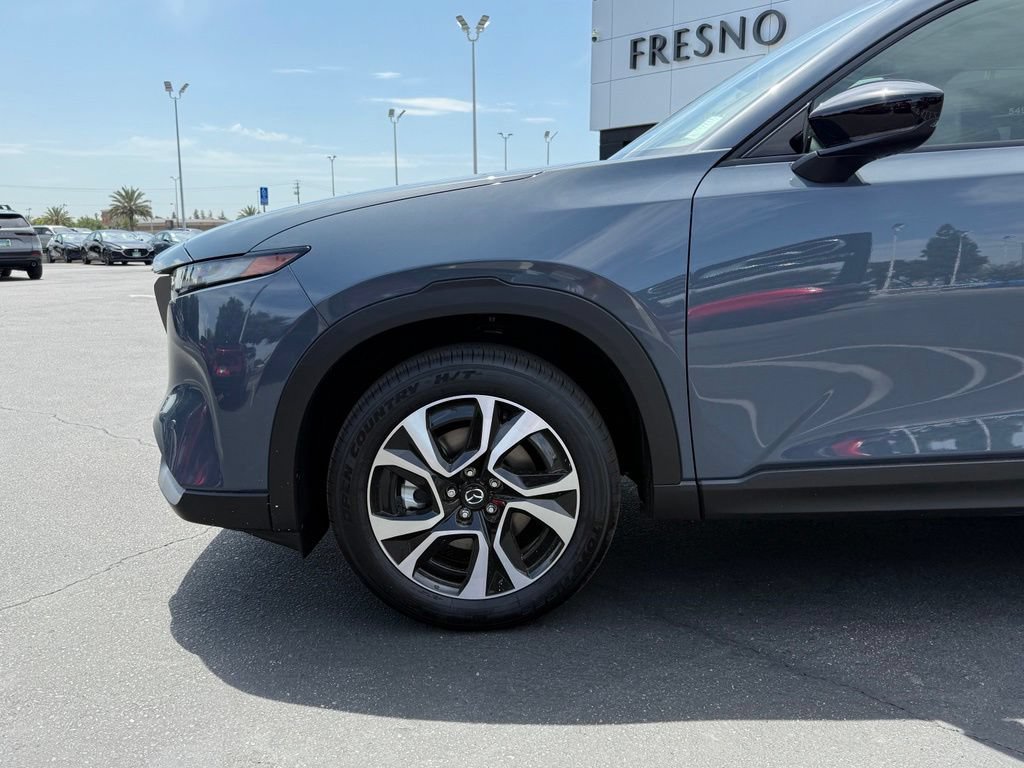 New 2026 MAZDA CX-5 Preferred AWD/4WD image 5