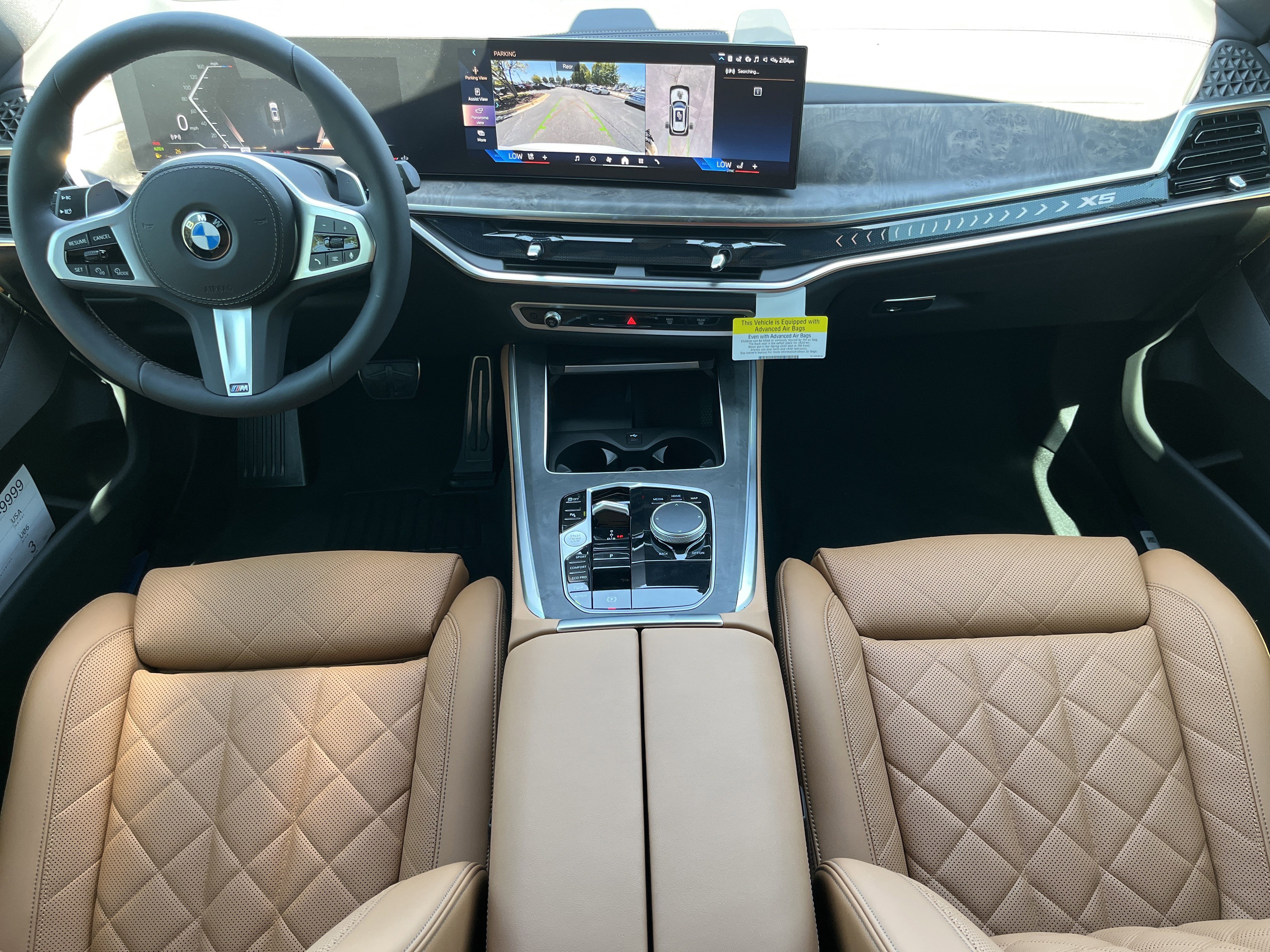 New 2026 BMW X5 xDrive40i AWD/4WD image 3