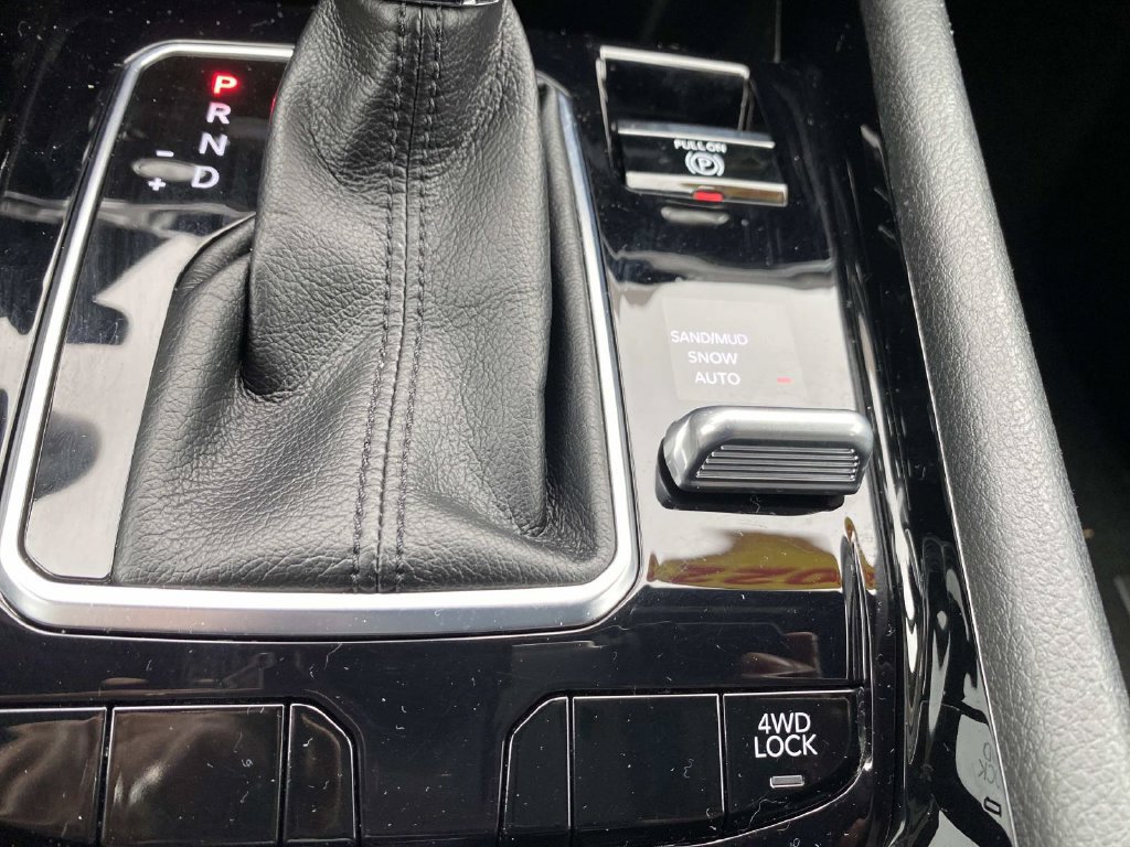 Certified 2022 Jeep Compass Limited AWD/4WD image 33
