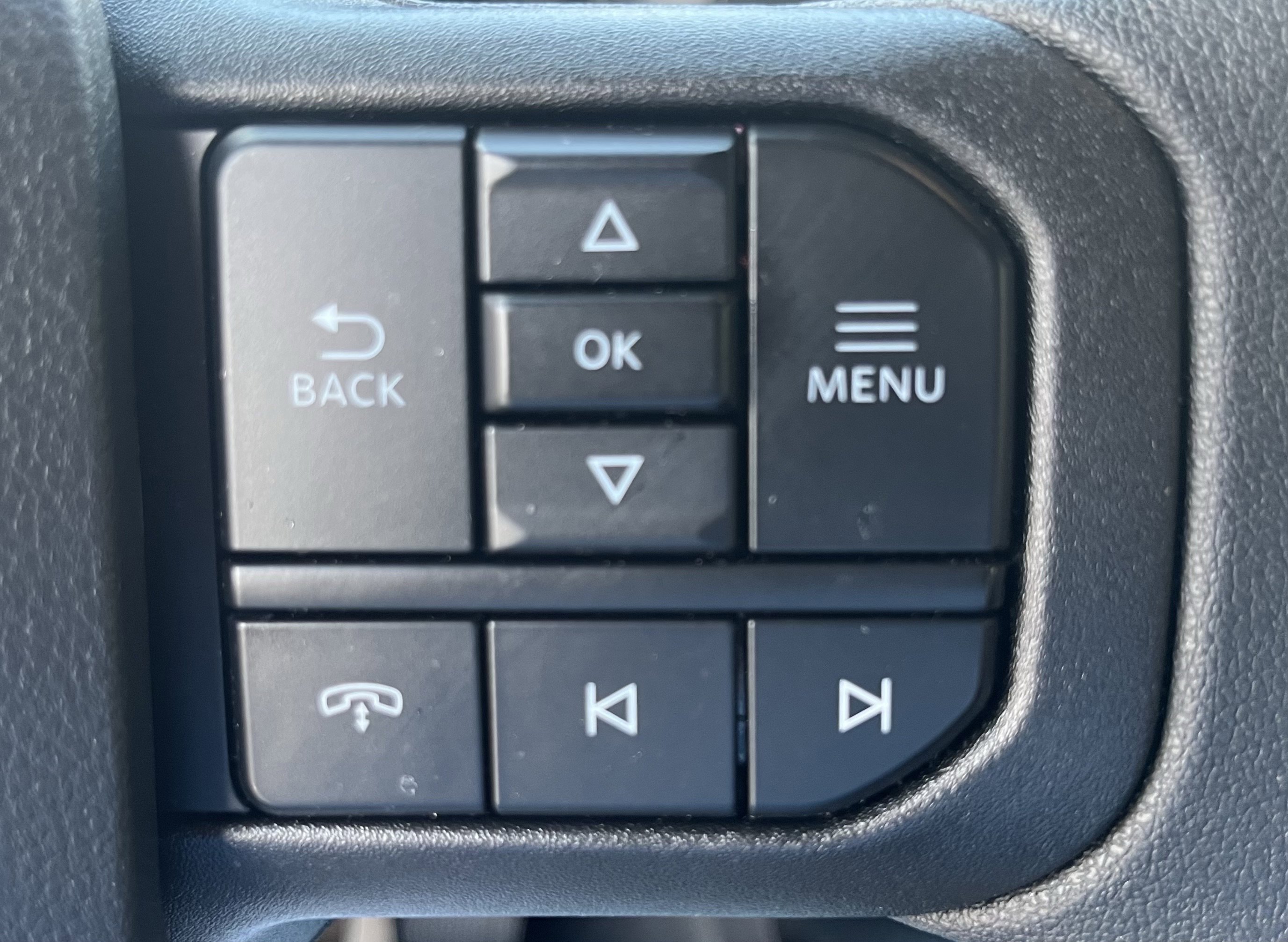New 2025 Ford F150 STX w/ Equipment Group 200A image 22