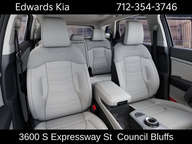 New 2027 Kia Sportage SX Prestige AWD/4WD image 17