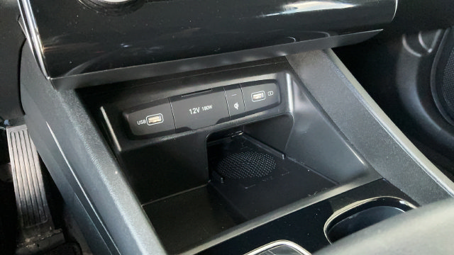 Used 2023 Hyundai Tucson SEL FWD image 16