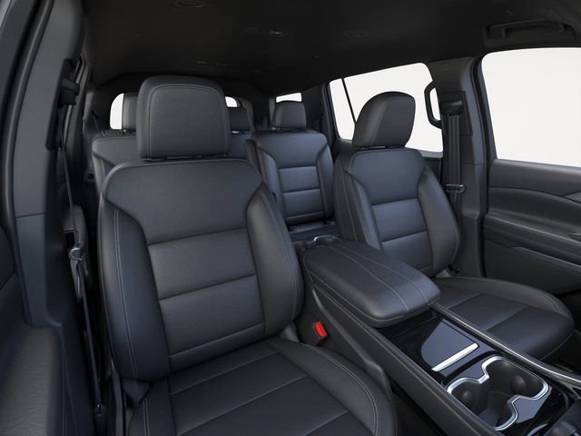 New 2026 Chevrolet Traverse LT w/ Enhanced Driving Package FWD image 16