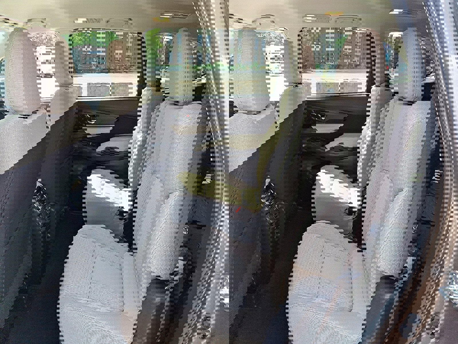 Used 2022 Subaru Ascent Premium w/ Convenience Package image 10