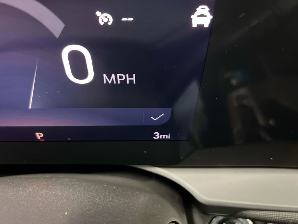 New 2026 Buick Envista Preferred w/ Convenience I Package image 13