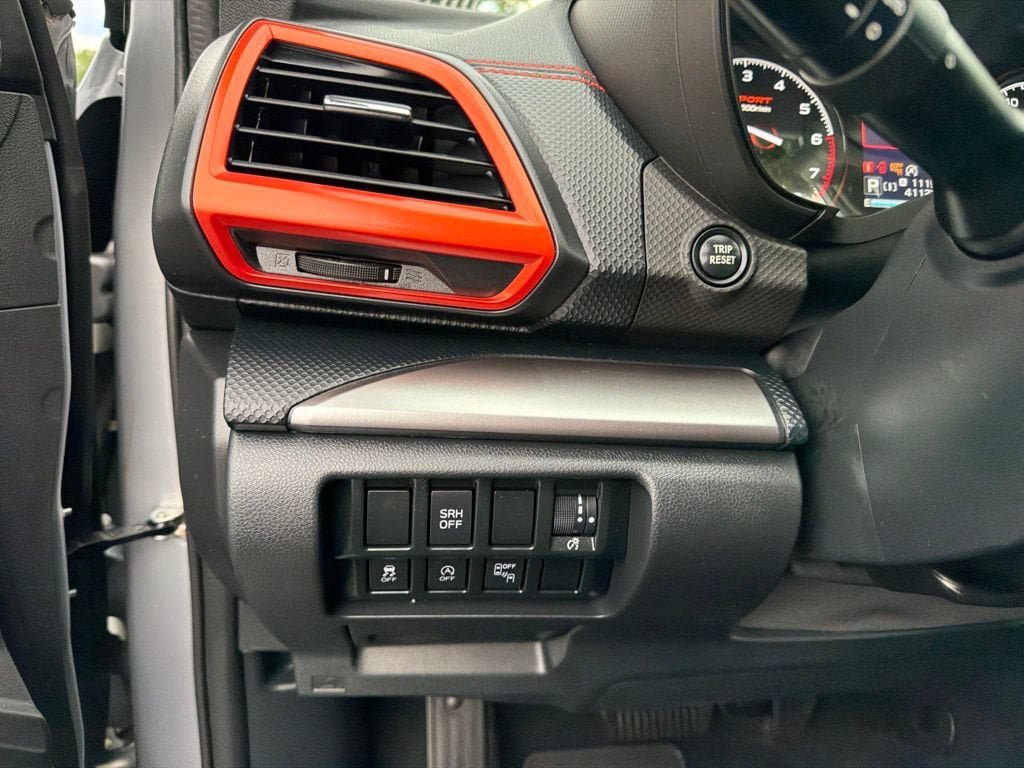 Used 2021 Subaru Forester Sport AWD/4WD image 24