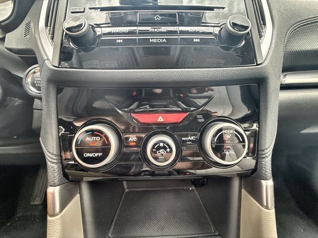 Certified 2021 Subaru Forester Premium AWD/4WD image 18