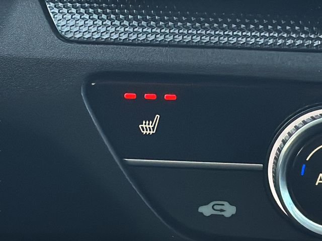 Certified 2023 Honda CR-V EX image 22