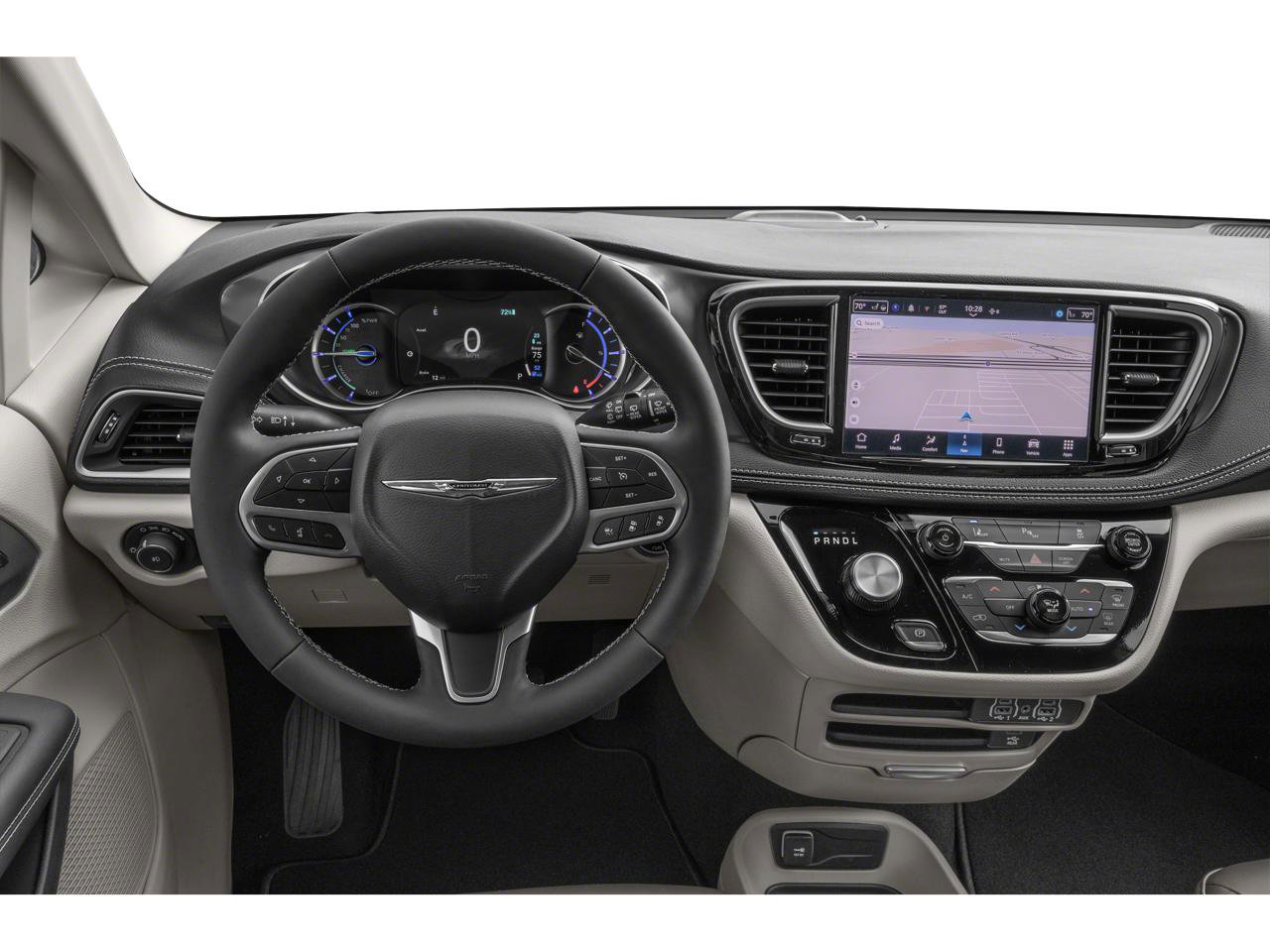 New 2024 Chrysler Pacifica Premium image 46