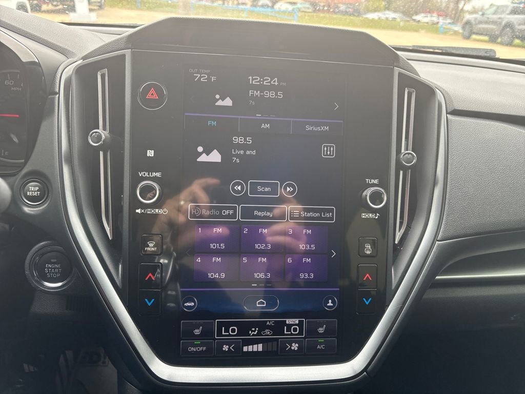 Used 2023 Subaru WRX Premium image 20