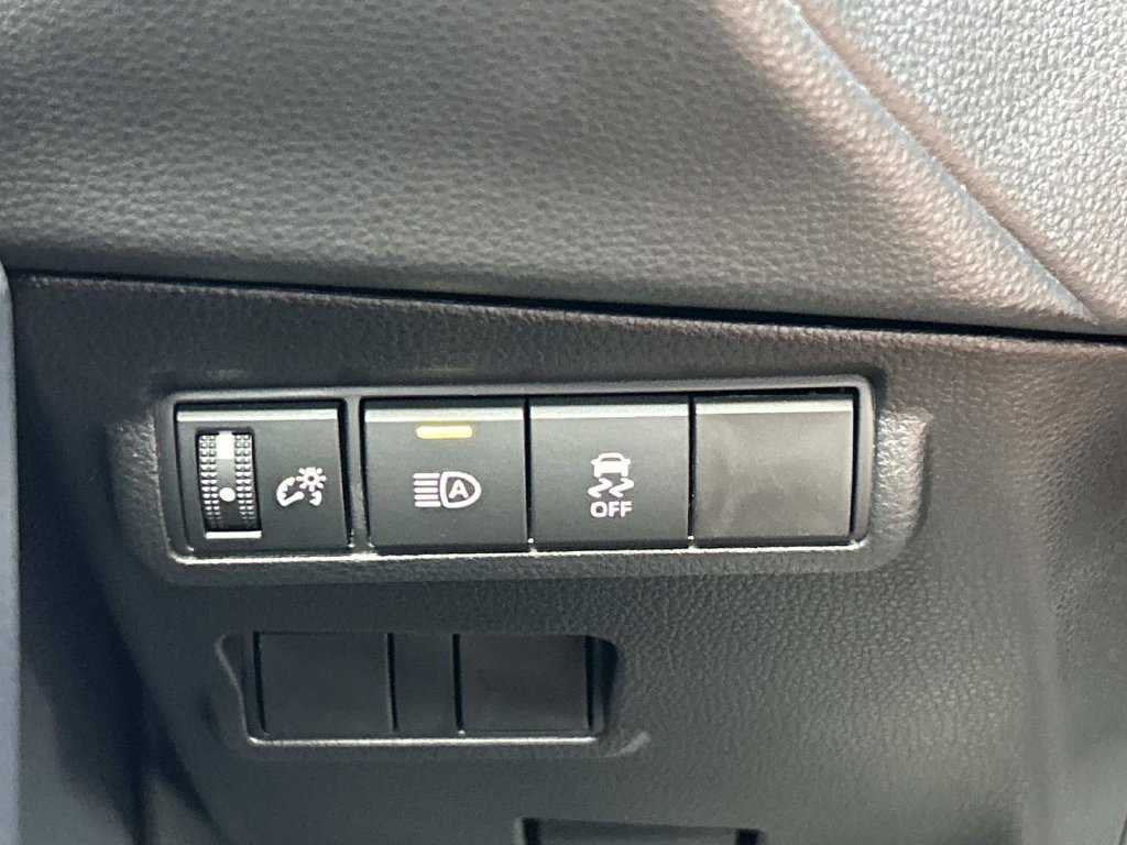 New 2026 Toyota Corolla Cross LE FWD image 29