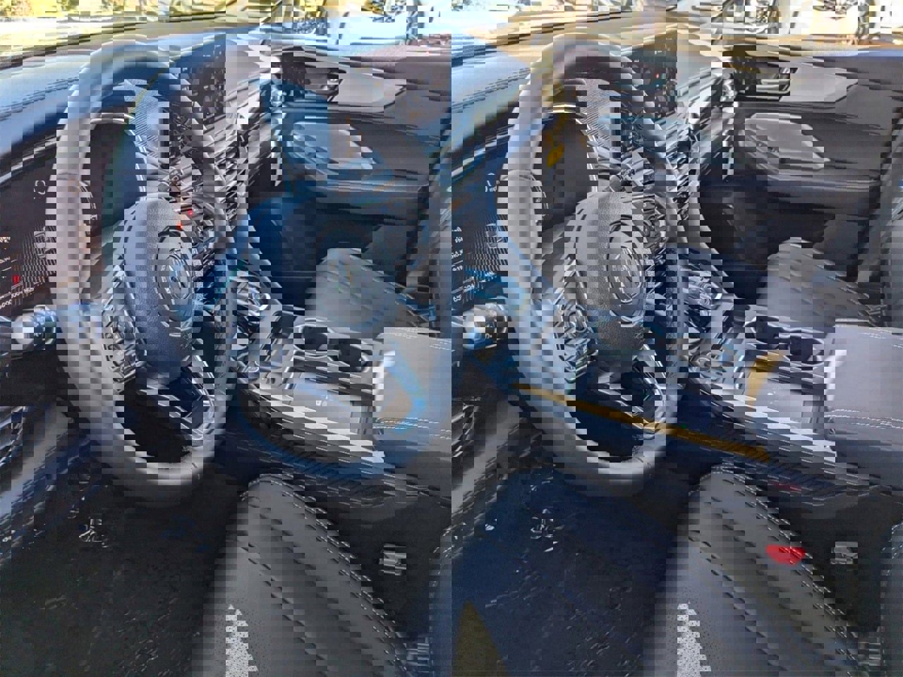 New 2026 Acura MDX FWD w/ Technology Package image 12