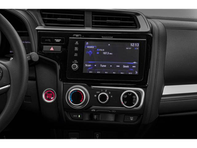 Used 2020 Honda Fit EX image 10