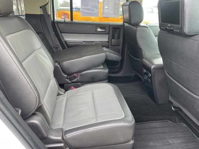Used 2015 Ford Flex SEL w/ Equipment Group 202A image 16