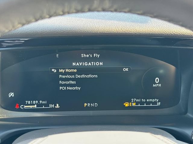 Used 2022 Lincoln Aviator Reserve w/ Equipment Group 201A AWD/4WD image 20