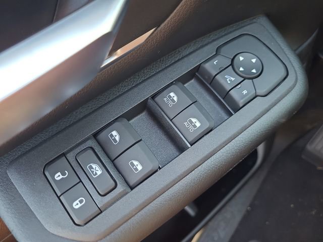 New 2026 RAM 1500 Big Horn image 23