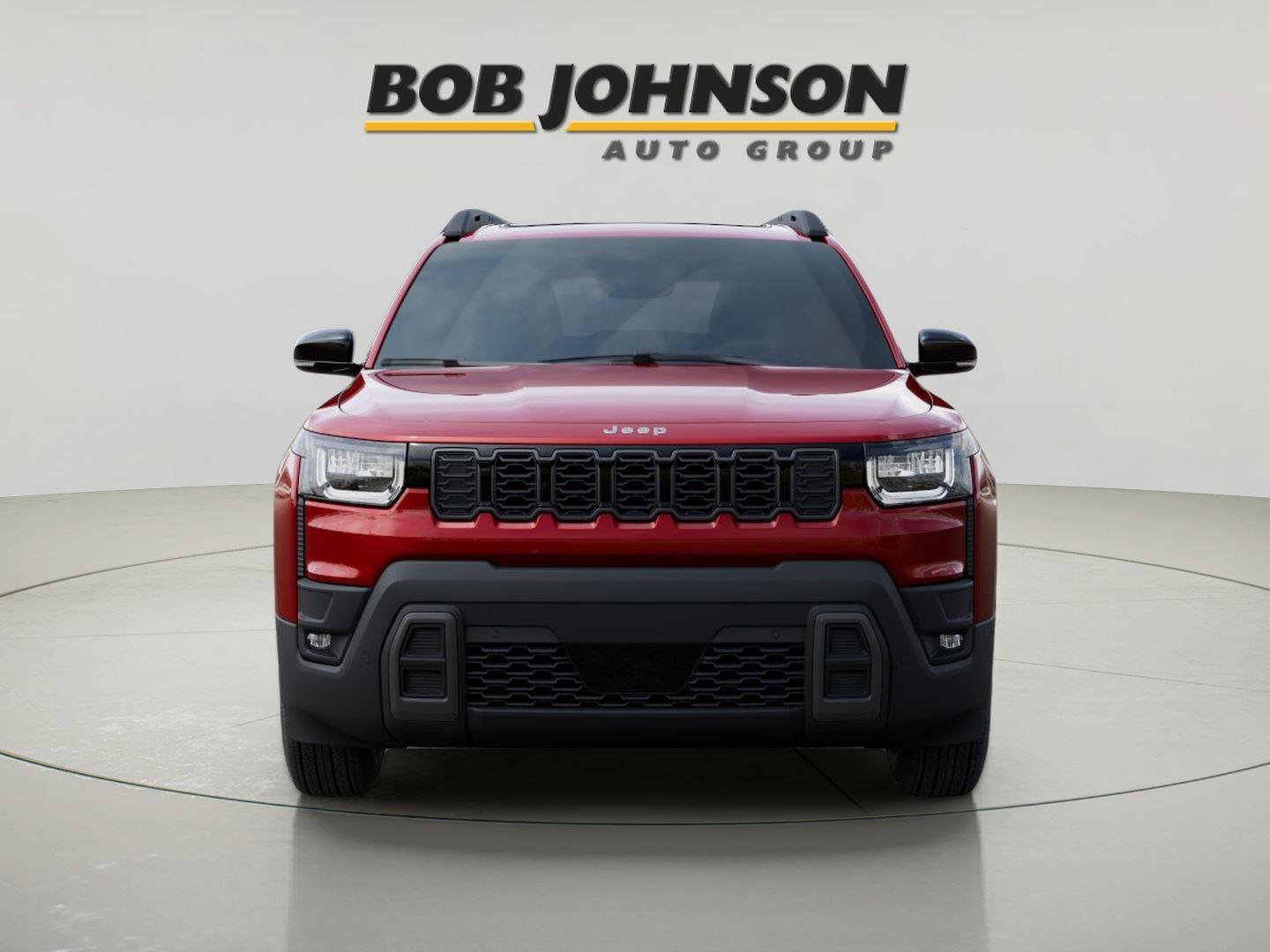 New 2026 Jeep Cherokee Limited AWD/4WD image 6