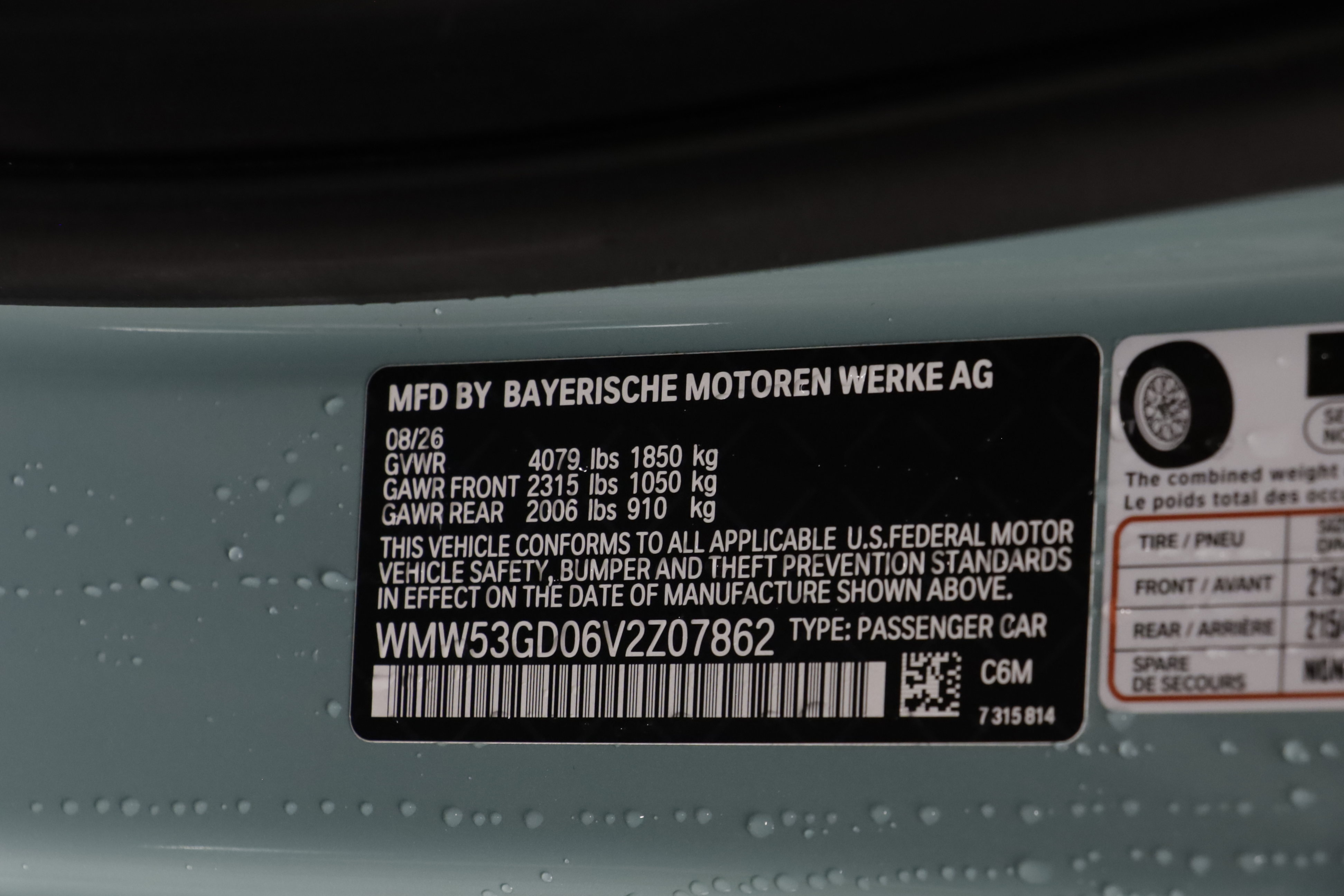 New 2027 MINI Cooper S FWD image 30