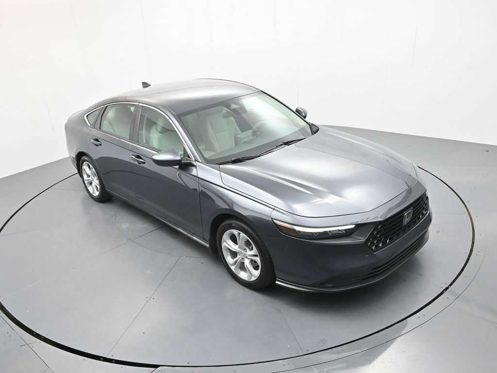 Used 2023 Honda Accord LX image 22