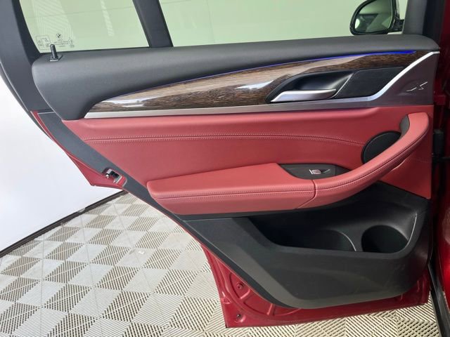 Used 2020 BMW X4 xDrive30i w/ Convenience Package image 19