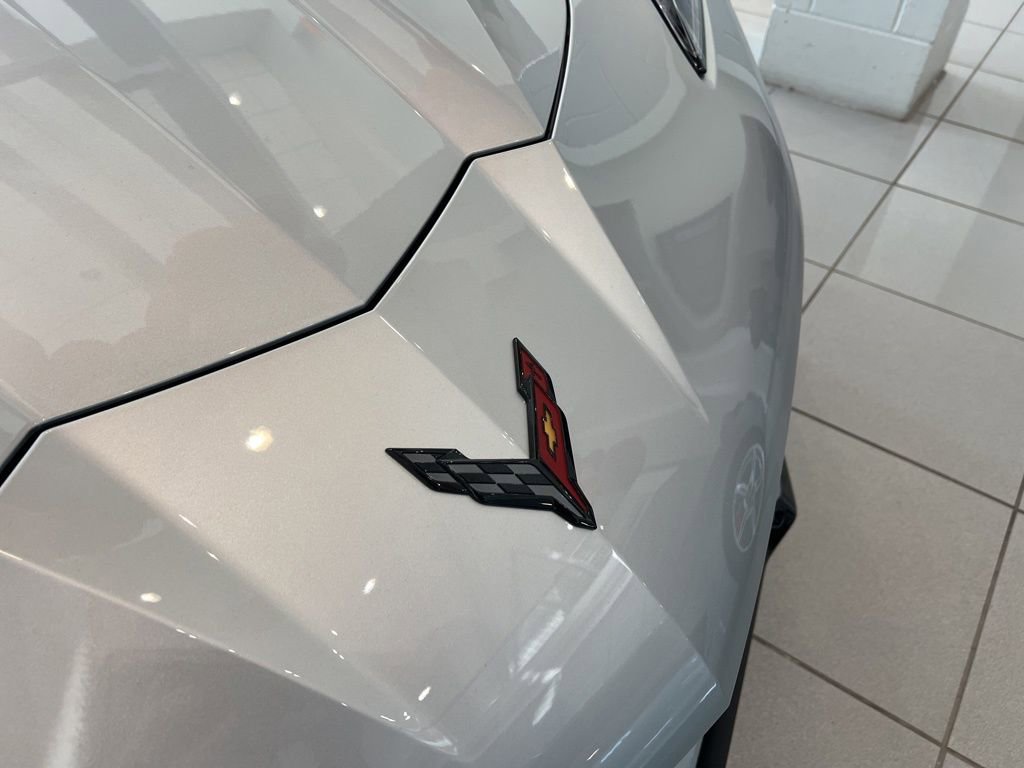 New 2026 Chevrolet Corvette Z06 image 9