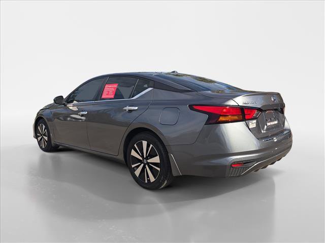 Used 2022 Nissan Altima 2.5 SV image 3
