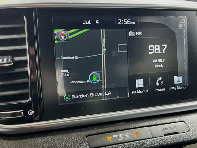 Used 2020 Kia Sportage SX FWD image 15