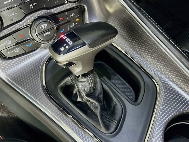 Used 2016 Dodge Challenger SRT Hellcat RWD image 24