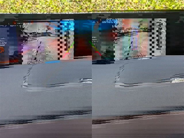 New 2025 Lincoln Navigator Reserve image 7