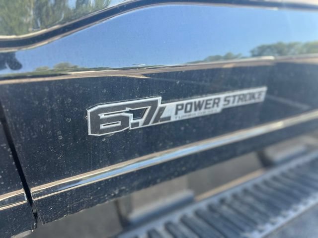 New 2026 Ford F350 XL w/ XL Chrome Package AWD/4WD image 22
