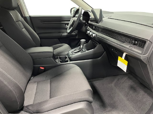New 2027 Honda CR-V EX image 28