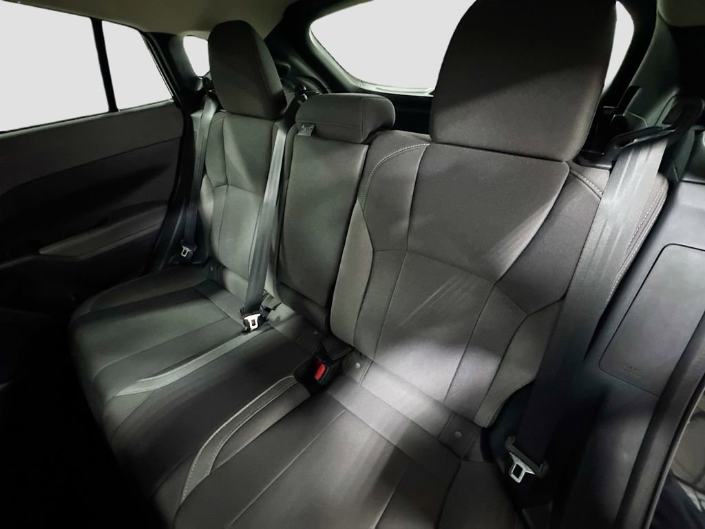 New 2026 Subaru Crosstrek 2.0i Premium image 22