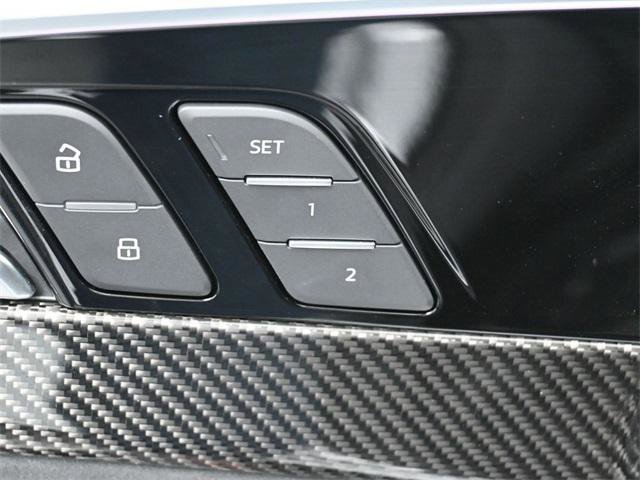 Used 2025 Audi S5 Premium Plus w/ Premium Plus Package image 15