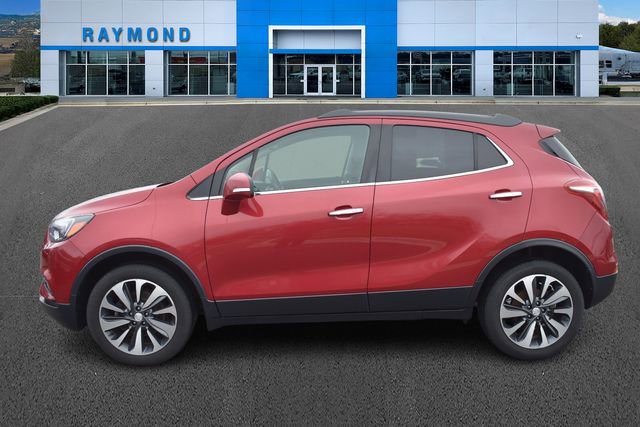 Used 2019 Buick Encore Essence image 6