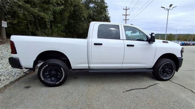 Used 2025 RAM 2500 Tradesman image 9