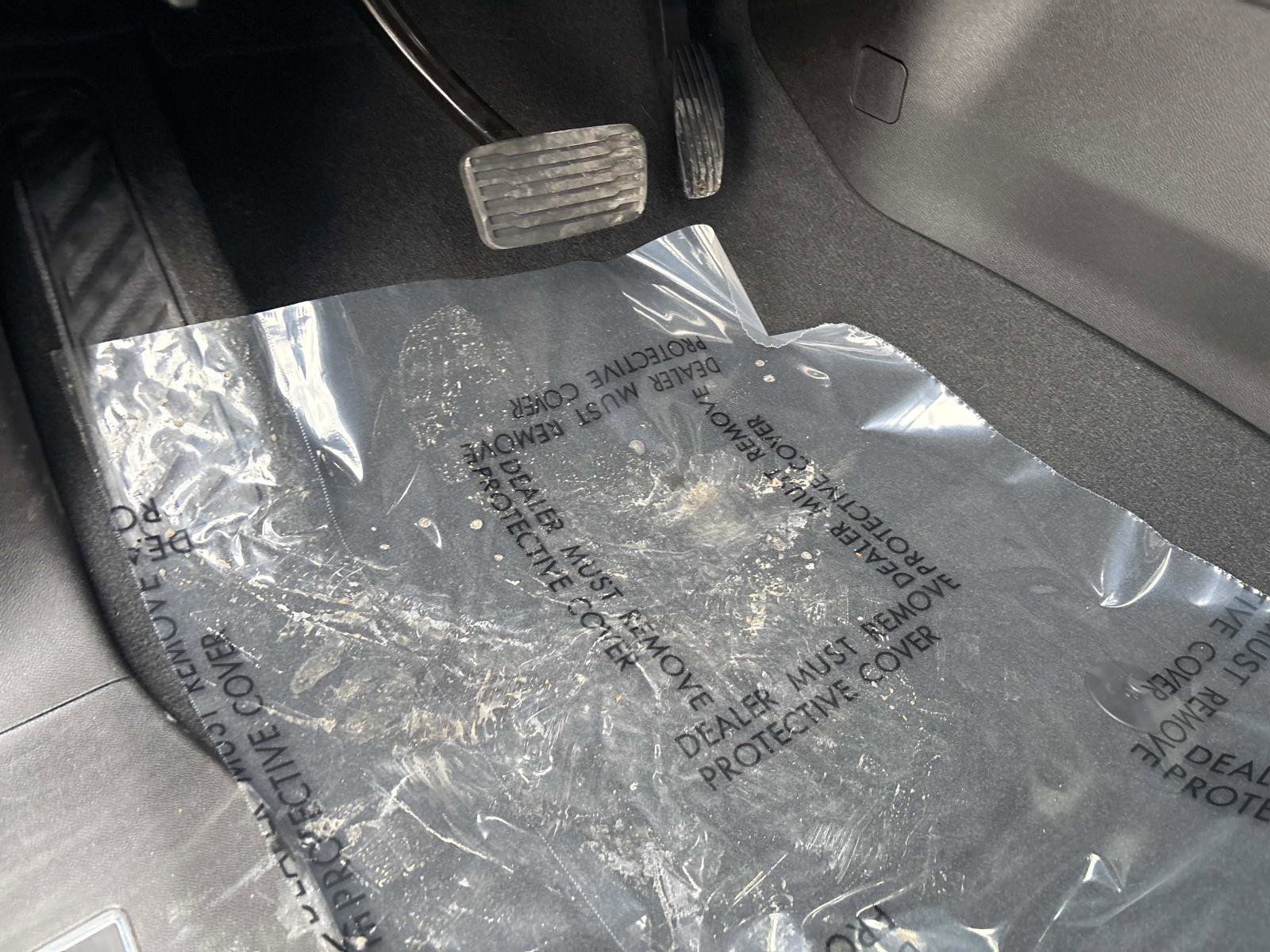 Certified 2023 GMC Yukon AT4 image 15