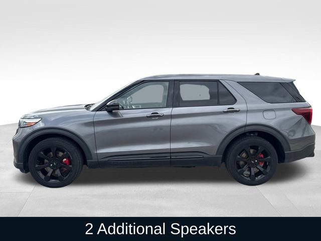 Used 2021 Ford Explorer ST w/ Equipment Group 401A image 6