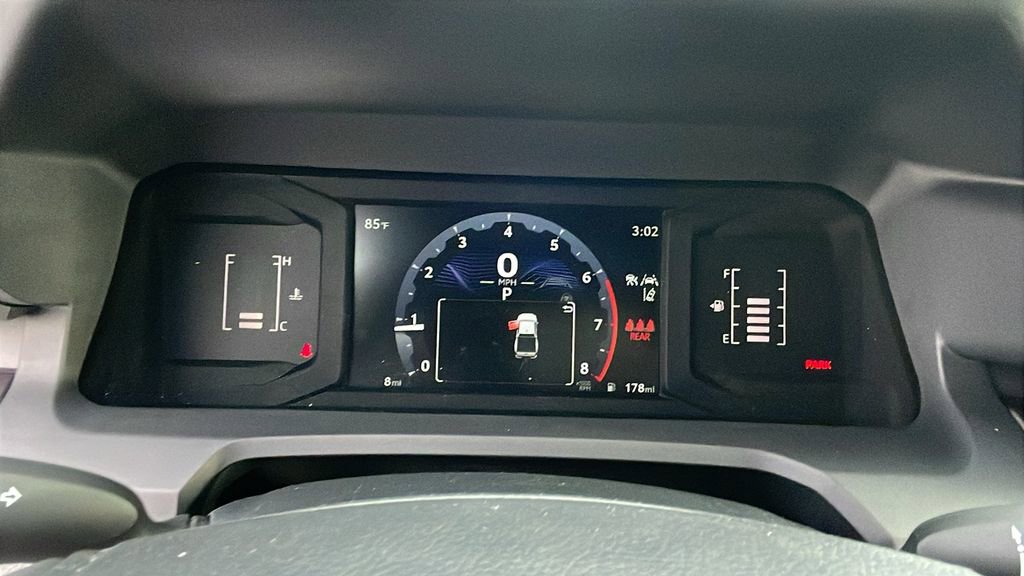 New 2026 Toyota Tacoma SR5 image 26