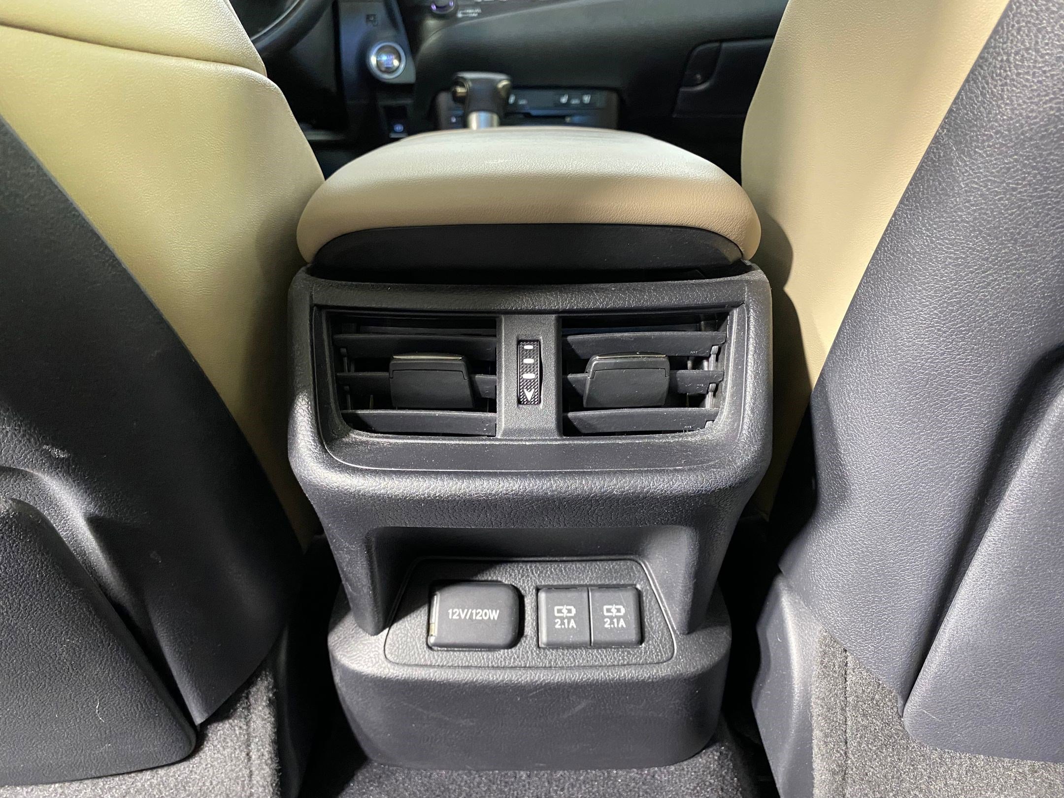 Used 2019 Lexus ES 350 image 28