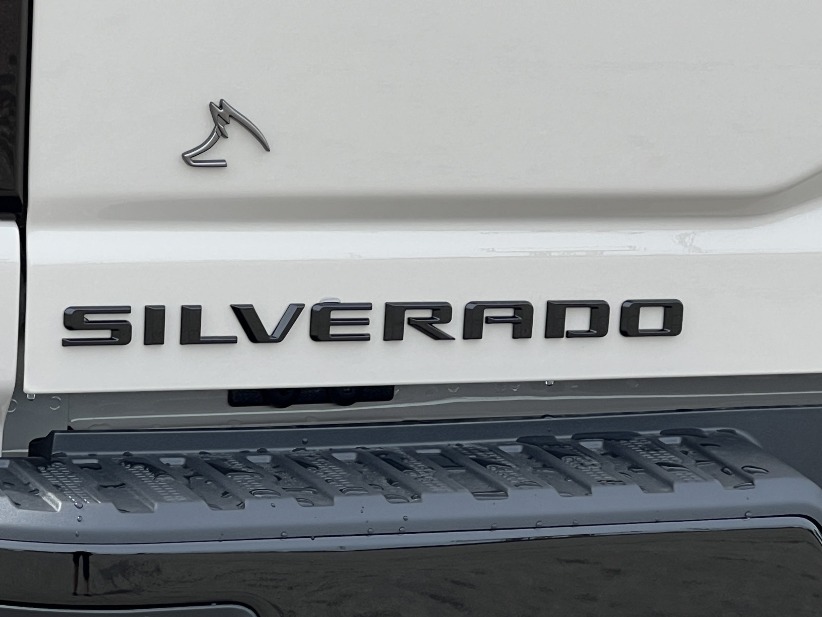 New 2026 Chevrolet Silverado 2500 ZR2 w/ LPO, Dark Essentials Package AWD/4WD image 50