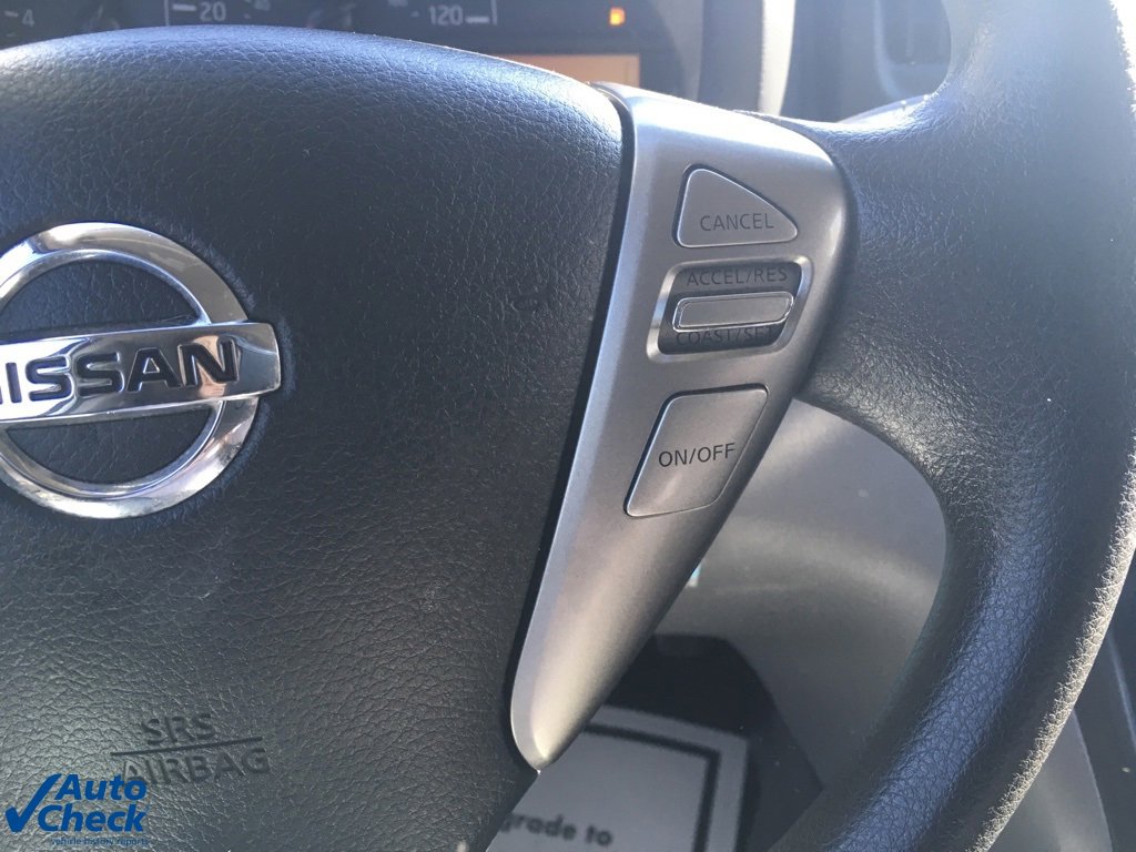 Used 2021 Nissan NV200 S image 22