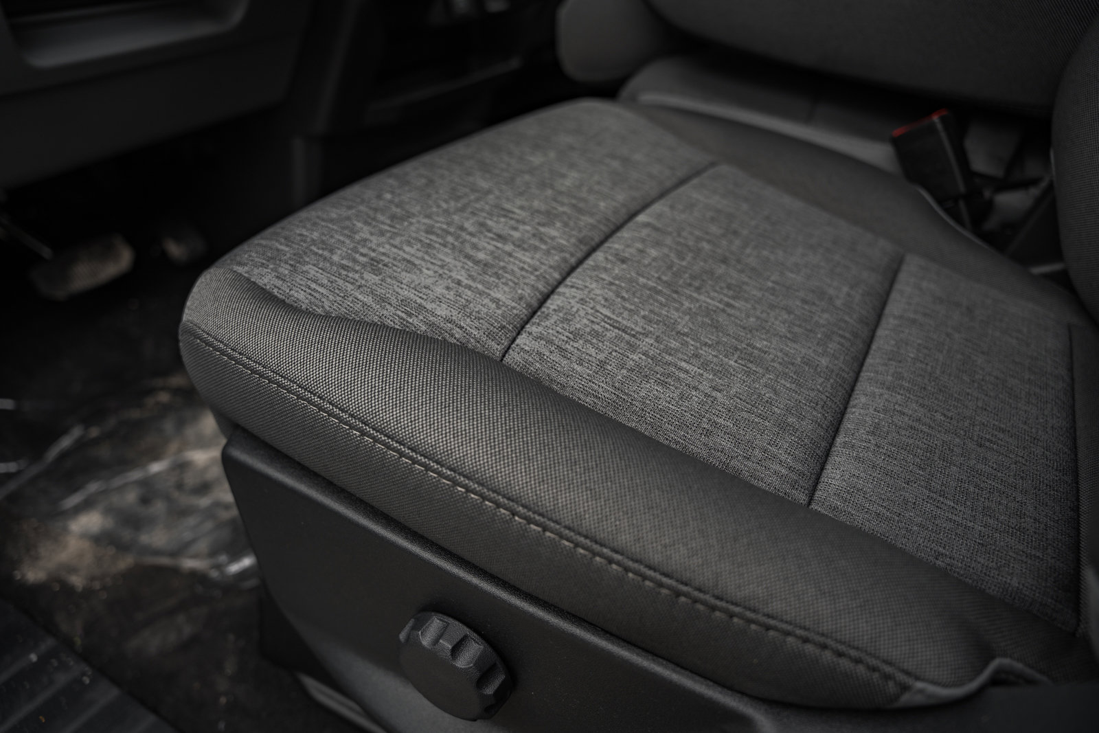 New 2026 Ford F250 XL w/ STX Appearance Package image 38