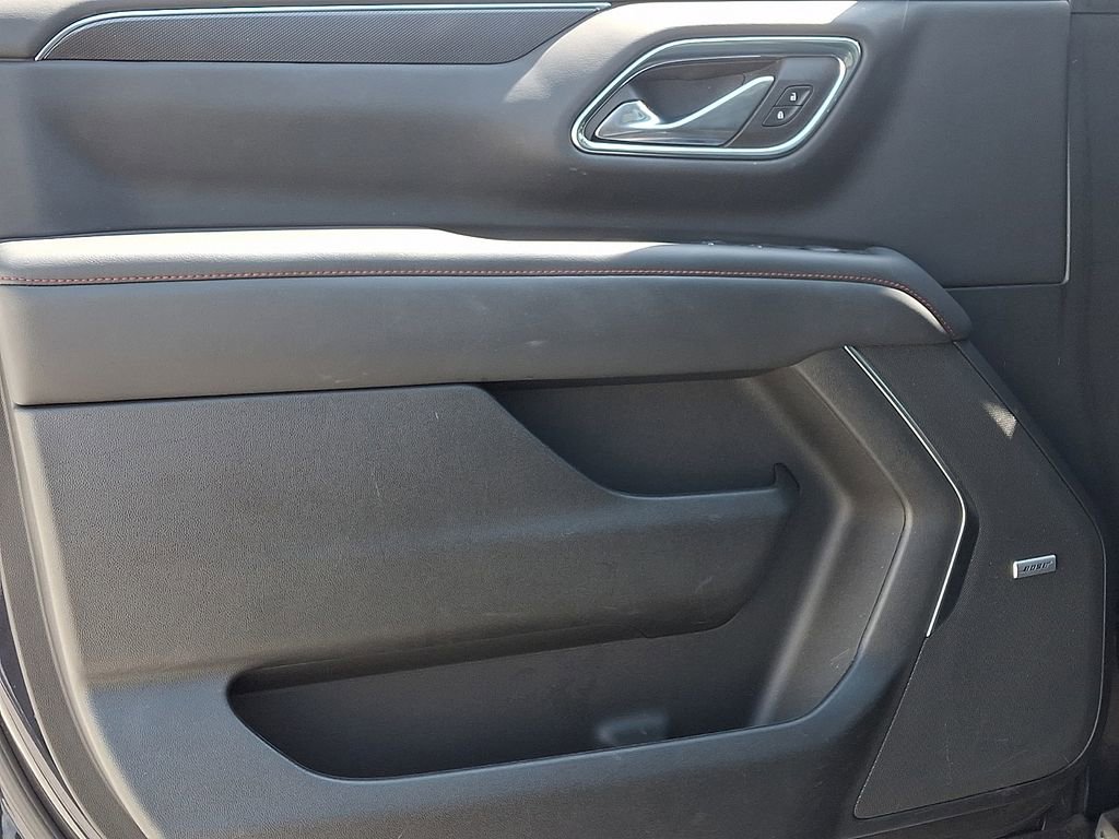 Used 2022 Chevrolet Tahoe RST w/ Luxury Package image 15