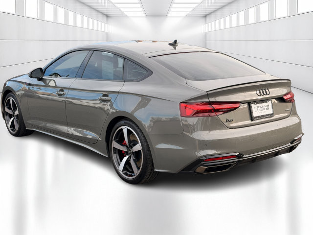 Used 2024 Audi A5 2.0T Premium Plus AWD/4WD image 9