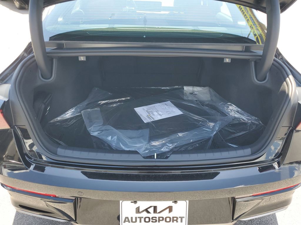 New 2026 Kia K5 GT-Line FWD image 29