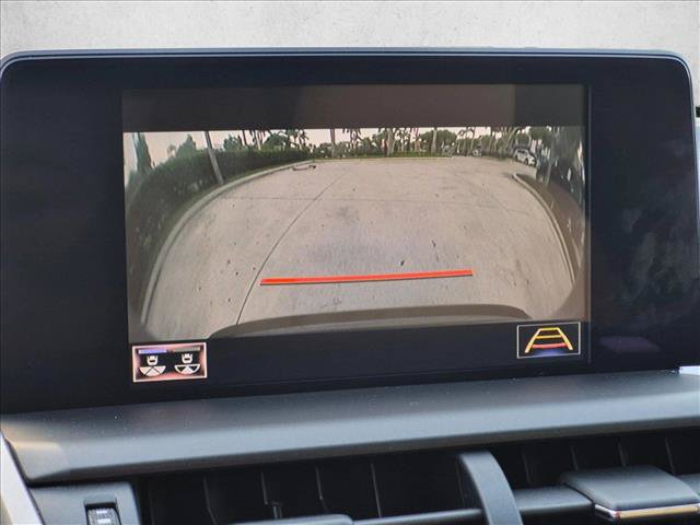 Used 2019 Lexus NX 300 FWD w/ Comfort Package image 13