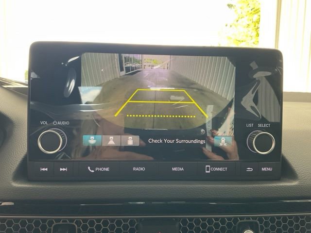 New 2026 Honda Civic Sport image 13