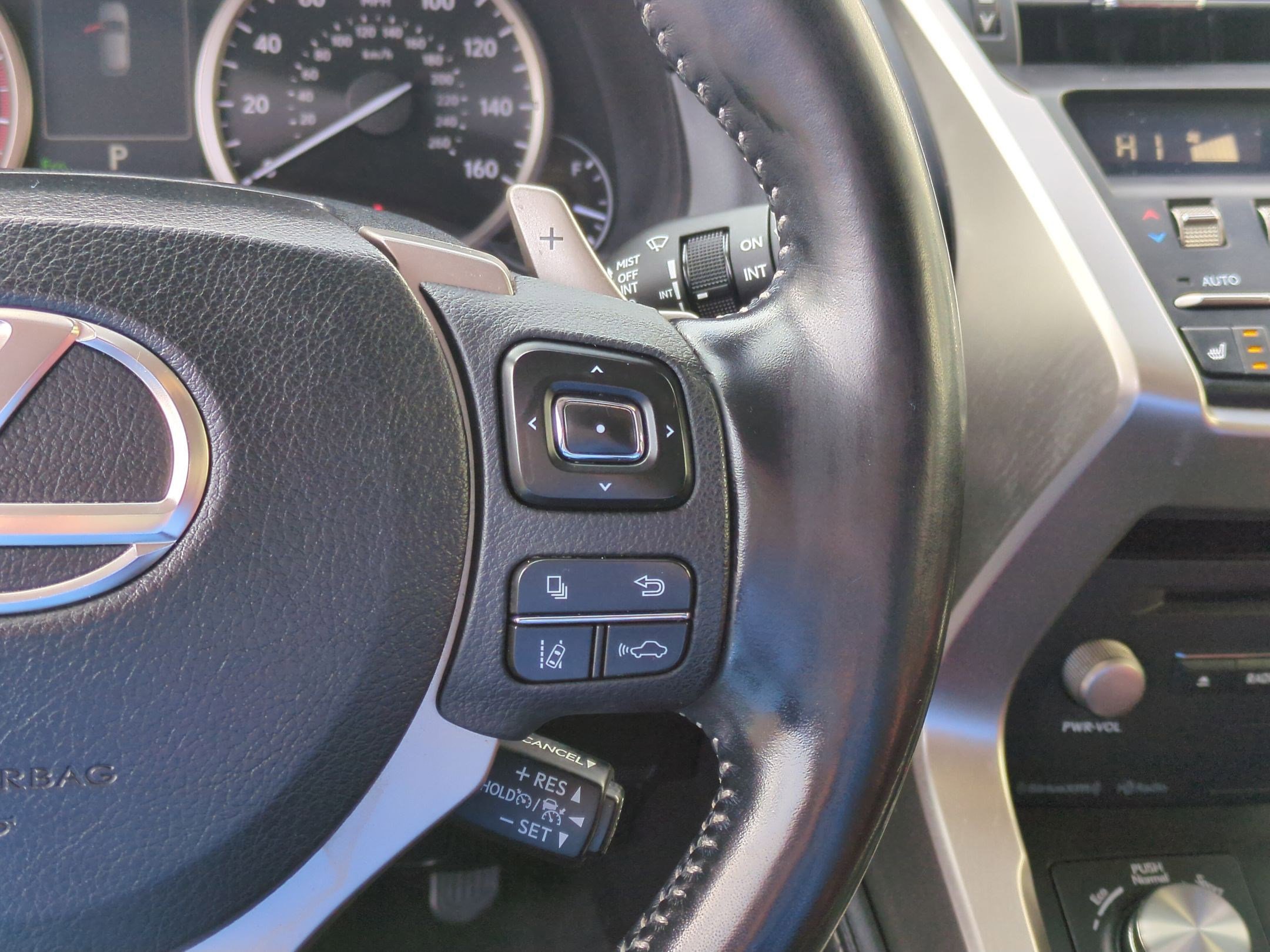 Used 2020 Lexus NX 300 AWD w/ Accessory Package image 20